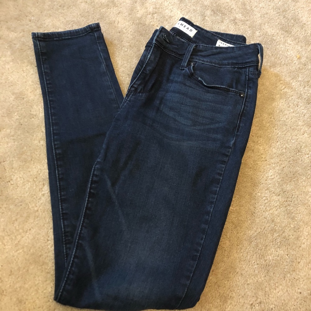 Pacsun Bullhead denim co. jeggings
